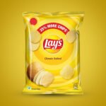 lays classic salted