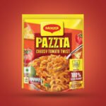 02856 / MAAGI PAZZTA TOMATO /MRP30 /  DP 25.82  / BOX 80  PKTS