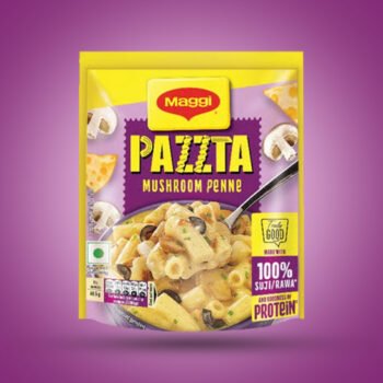 02857 /MAAGI MUSHROOM/MRP 35 /DP 30.99  / BOX 96  PKTS