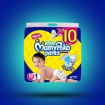 02802 /MAMY POKO [S] /MRP 10 /DP 5.70 /BOX 240 PCS MINIMUM ORDER 2 BOX