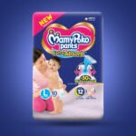 mamy poko pants extra absorb