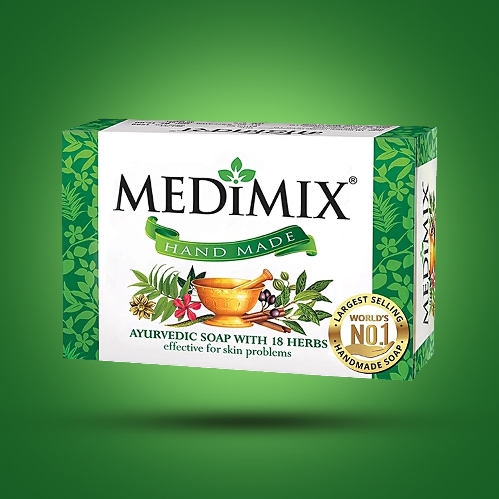 medimix soap