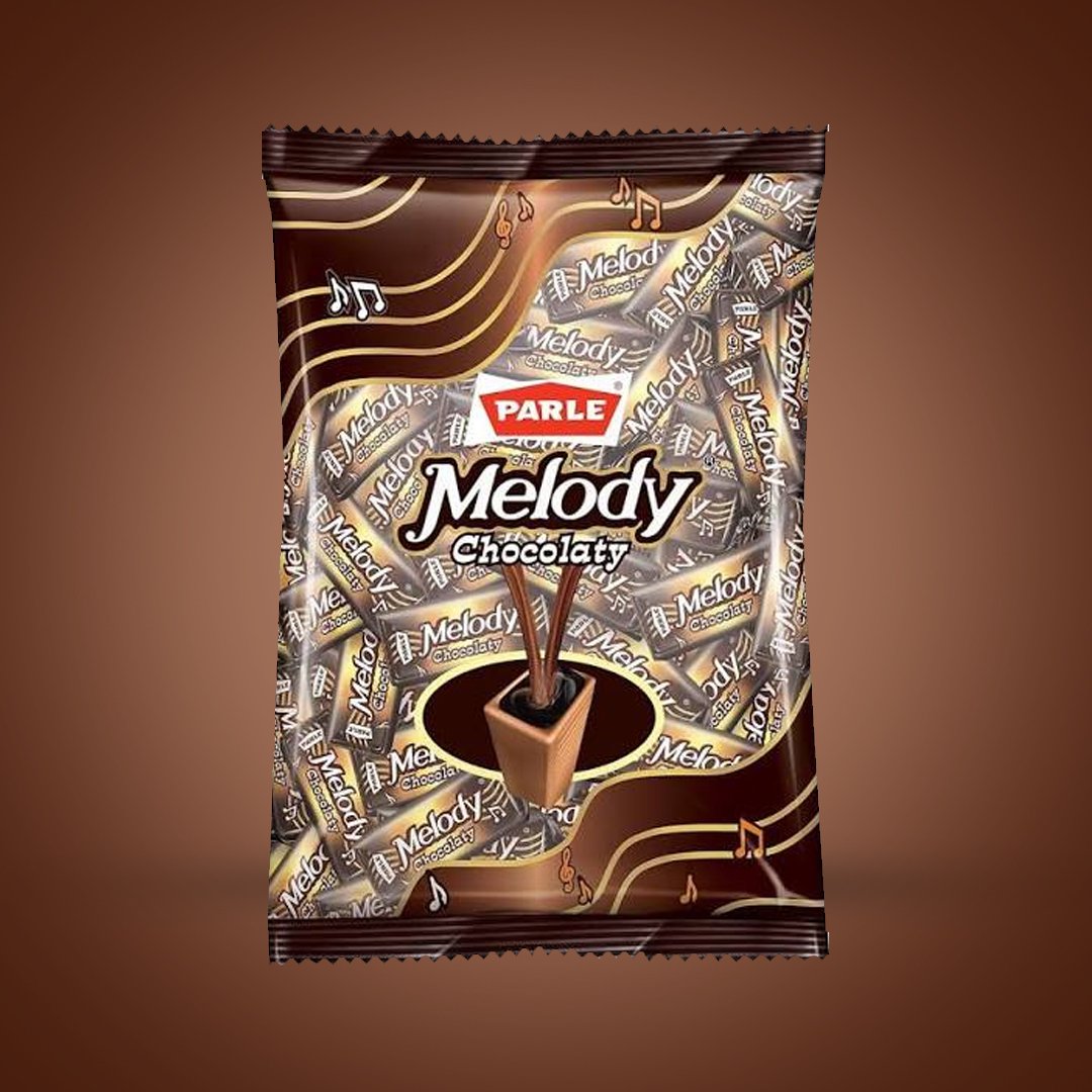 melody chocolate