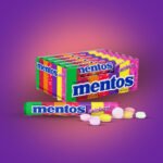 mentos rainbow