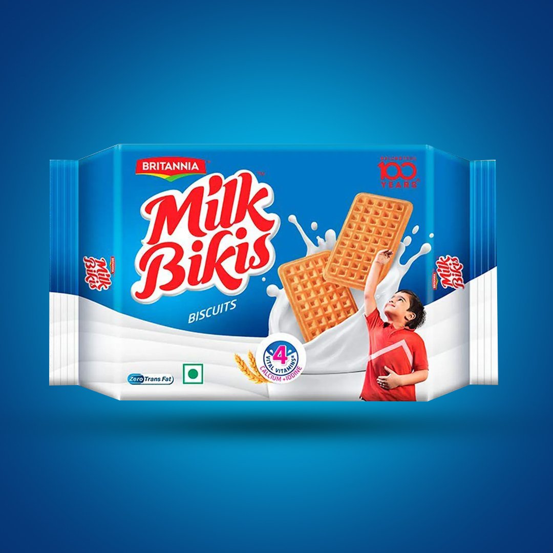 milk bikies