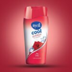 03051 / NYCIL RED COOL GULABJAL FACE POWDER/MRP 50 /DP 35 /BOX 24 PCS