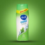 nycil cool herbal 2