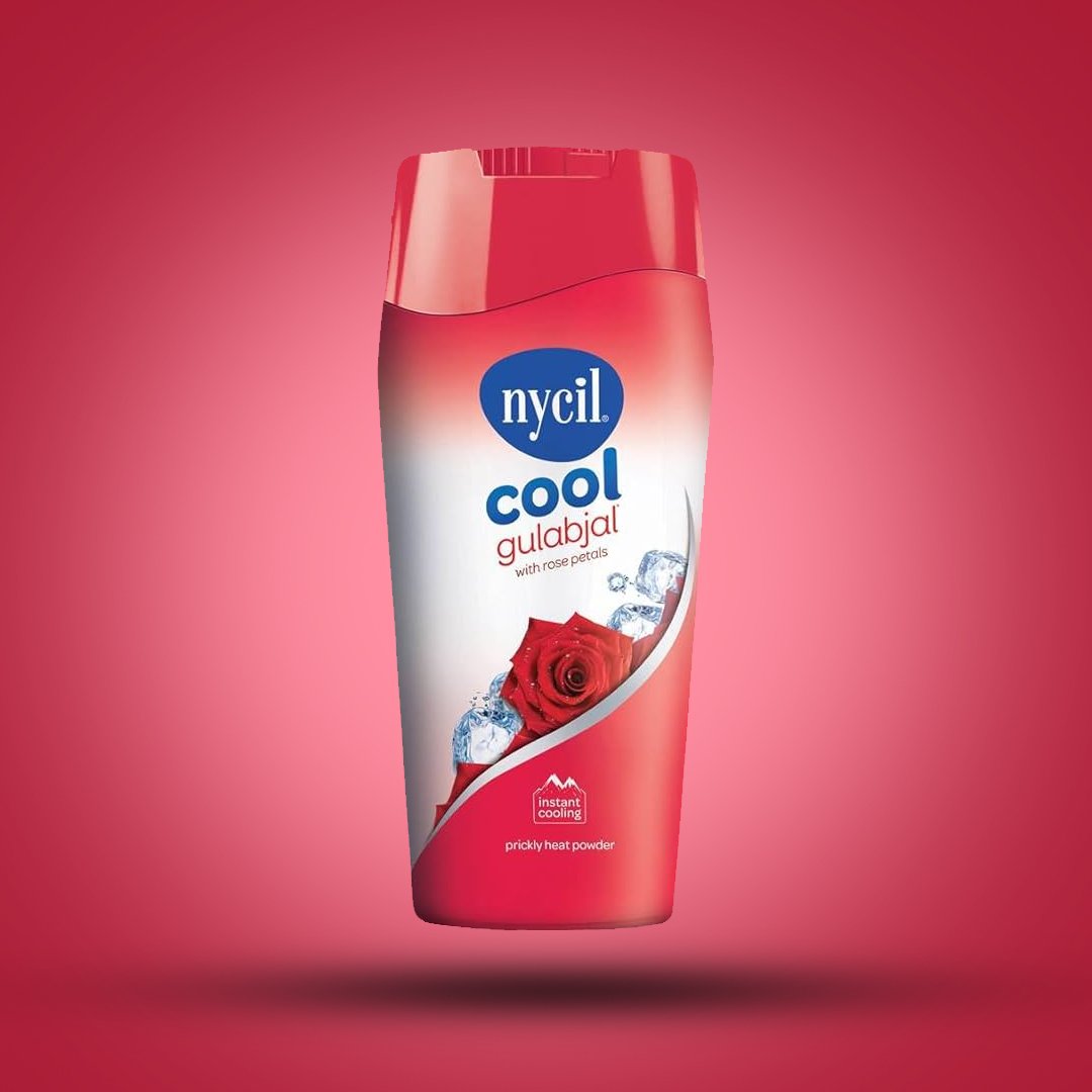 nycil cool