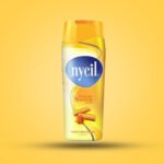 nycil sandalwood