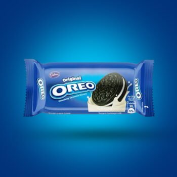 02424 /OREO BISCUITS / MRP 5/ DP 4.35/ BOX  48PCS MINIMUM ORDER 10 BOXES