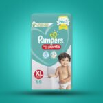 02800 /PAMPERS  / MRP 38 / DP 26.79/192 PCS