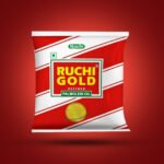 02507/Ruchi gold palm oil 425  gm / MRP 68 / DP 65.5/ box 20 PKTS minimum order 30 Box
