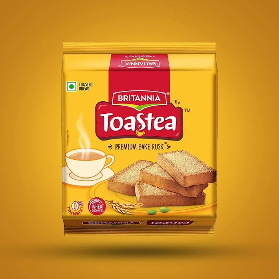 toastea