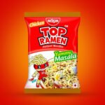 02833 /TOPRAMON  YUMMY MAGGI /MRP 10 / DP 7.21 / PKT 600