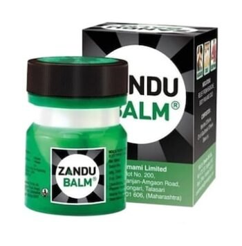 02812 /ZANDUBAM  /MRP 2 / DP 1.60 /  BOX 3200 PCS