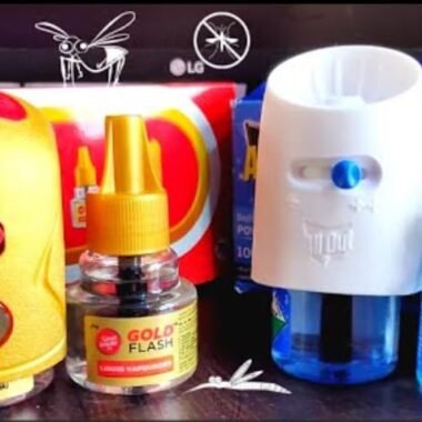 Mosquito stick coil liquid