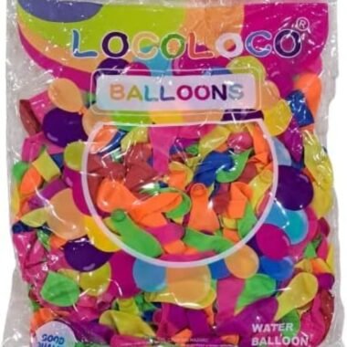 BALOONS KIDS ITEMS