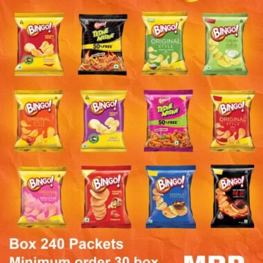 BINGO CHIPS