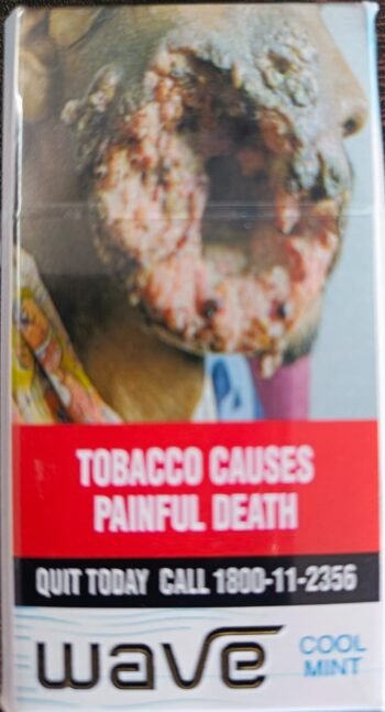 00959 /  WAVE CIGARETTES / MRP 60 /DP 56/ 1 BUNDLE 20 PKT MINIMUM ORDER 8 BUNDLE