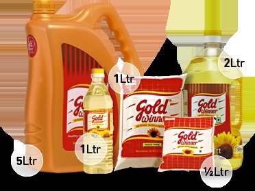 COOKING OIL
