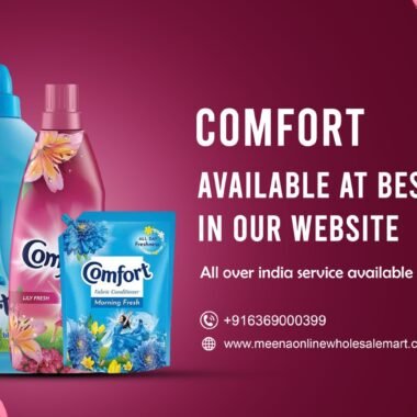 COMFORT