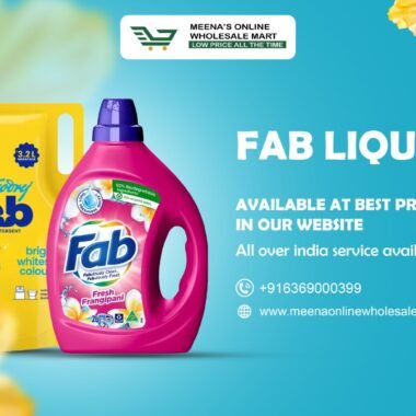 FAB LIQUID