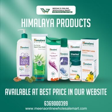 HIMALAYA PRODUCTS