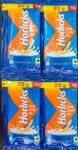 00977 / Horlicks 20GM POUCH POWDER / MRP 10 / DP 8.30 /BOX 360  PKTS