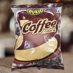 03324 /  1Rs TRUEKID COFFEE CANDY  / MRP 100 /DP 57 / PKT 24 PCS