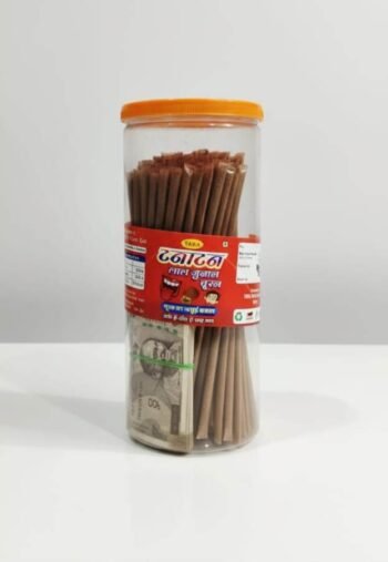 03330 / 2Rs CHURAN KADI  CANDY / MRP 150 / DP 92 / JAR  20 PCS