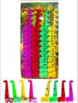 01649 /5Rs JUNGLE PART TOY CANDY  /MRP 200 / DP 132 / BOX 30 PCS