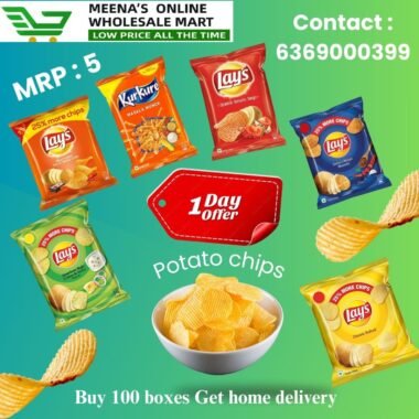 LAYS CHIPS