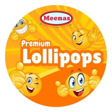 LOLLIPOPS