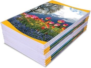 03283 /LONG SIZE NOTE  /MRP 60 / DP 25.5 / BOX 144  PCS