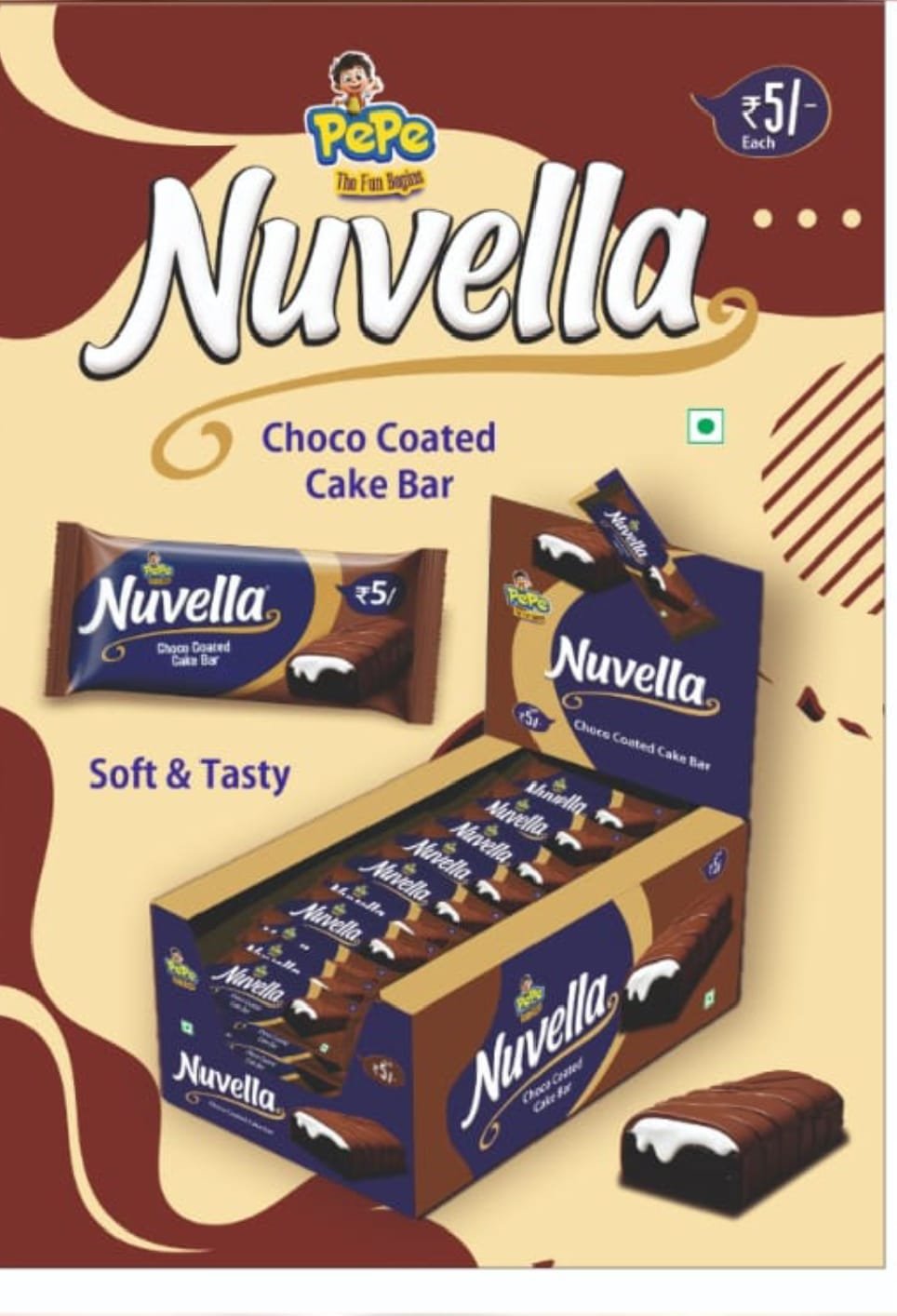 NUVELLA