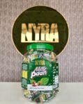 NYRA MILK PAAN