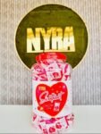 NYRA SWEAT HEART