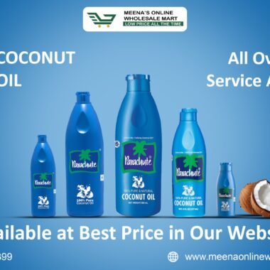 PARACHUTE HAIR OIL