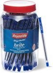 03286 / PENS REYNOLEDS / MRP 35 /  DP22 / BOX 116  PCS