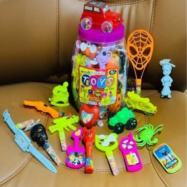 TOYS & TOY CANDY