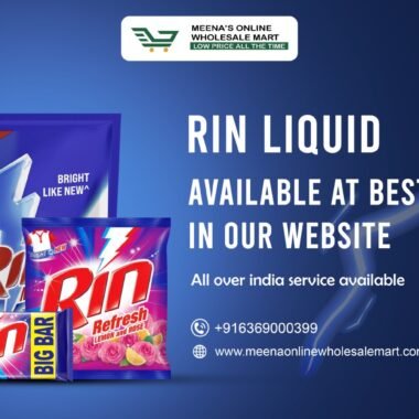 RIN LIQUID