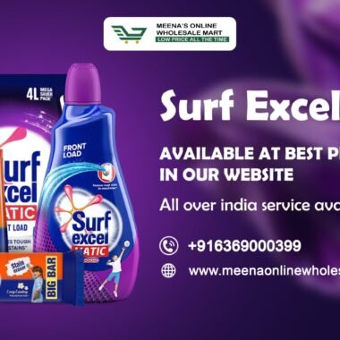 SURF EXCEL LIQUID