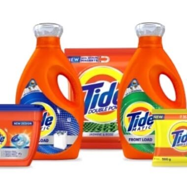 TIDE