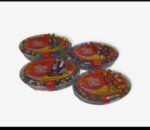 03019 /TOFFE GIFT BOX CHOCOLATE /MRP 100/DP 52/BOX 40 PCS