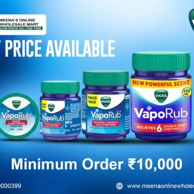 VICKS