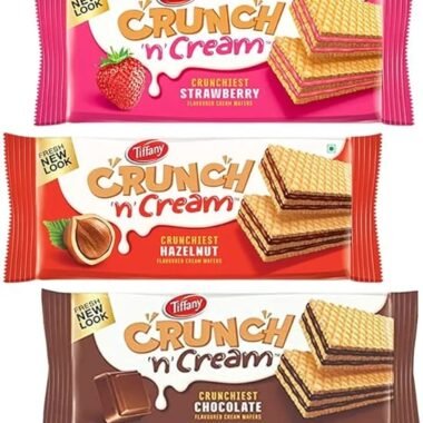 WAFERS CHOCOLATES
