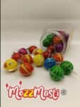 03262/ 5Rs CANDY FRUIT MIX BALL / MRP 150 / DP 92 / BOX 20 PCS