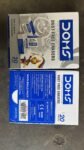 03279/ DOMS ERASER /MRP 60 / DP 46 / BOX 60 PCS