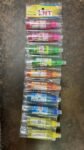 03281/ LNT GUM /MRP 70 / DP 37 / BOX 66 PCS