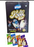 03293/5Rs KULFI  ICE CREAM BAR CANDY/ MRP 150 / DP 97 / BOX 24 PCS